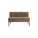 House Doctor - Soffa, 2 seater, Sand