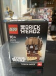 LEGO BRICKHEADZ: Tusken Raider (40615)