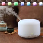 Aromatherapy Ultrasonic Vaporizer Mist Maker Aroma Diffuser Air Humidifier