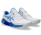 Asics Gel-Challenger 14 Blue Clay Women - 2025 (40.5)