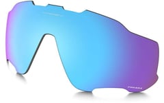 Replacement Lens Oakley Jawbreaker Prizm Sapphire Polarized 101-111-014