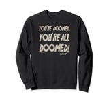 Friday the 13Th Jason Doomed Sweatshirt