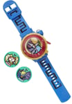 Montre parlante Yo-Kai Watch Modèle Zéro - Yo-Kai Watch