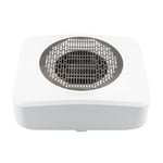 Manikyyri pölynkerääjä MOMO J403 DUST ABSORBER 60W