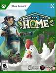 No Place Like Home - Xbox Series X (Us)