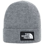 Bonnet The North Face  Logo Box Cuf Beanie