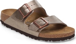 Birkenstock Arizona BF Regular Graceful Taupe, 40