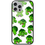 ERT GROUP Coque de téléphone Portable pour Apple Iphone 6 Plus Original et sous Licence Officielle Marvel Motif Hulk 006 en Verre trempé, Coque de Protection