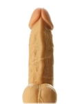 PROWLER Realistic 6 Inch Dildo DONG with Balls and Suction Base Gay Anal Vaginal