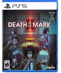 Spirit Hunter: Death Mark II for Playstation 5 [New Video Game] Playstation 5