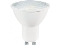 Osram LED-lampor LVPAR16 80120st. 6.9W/865 230V GU10 10X1 EUE OSRAM 575lm 4058075198913
