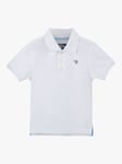 Trotters Kids' Harry Pique Polo Shirt