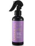 Lanvier Heat Protection Spray for Hair 200ml Hair Heat Protection Spray Protect