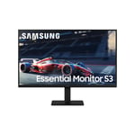 Samsung 27 ZOLL MONITOR S30GD IPS PANEL 100HZ GAME MODE EYE SAVER MODE