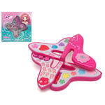 BigBuy Kids Set de Maquillage pour Enfant Chaussure