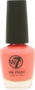 W7 Classic Nail Polish 15ml - 155 Sundae