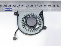 Ventilateur CPU fan DELL Latitude 7490 E7490 02T9GV 7480 E7480 7491 E7491 7280 7