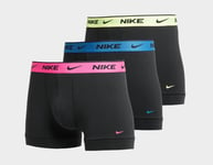 Nike 3-Pack ADV Trunks, Black