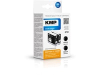 Kmp Multipack B75v - 4-Pack - Svart, Gul, Cyan, Magenta - Kompatibel - Bläckpatron (Alternativ För: Brother Lc1000bk, Brother Lc1000c, Brother Lc1000m, Brother Lc1000y) - För Brother Dcp-330, 350, 540, 560, 750, 770, Mfc-3360, 465, 5460, 5860, 660,