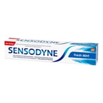 Sensodyne Daily Fresh Mint Toothpaste 75ml