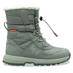 Vinterskor Helly Hansen Jk Silverton Boot Ht 11759 489 Grön