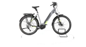 haibike trekking 6 velo electrique entree basse 2024   bon etat