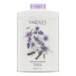 SIX PACKS of Yardley London English Lavender Talc 200g
