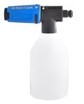 Nilfisk Super Foam Sprayer - Click&Clean Coupling - Pressure Washer Accessories (128500938)