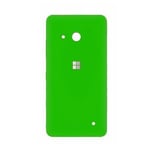 Cache Batterie Nokia Lumia 550 - Vert 