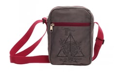 Harry Potter Sac à Bandoulière Mini Deathly Hallows