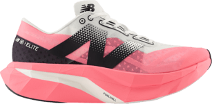 Löparskor New Balance FuelCell SuperComp Elite v4 wrcelcp4 Storlek 40,5 EU 3192