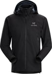 Arc'teryx Men's Beta AR Jacket Black, S