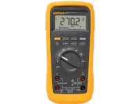 Fluke 3947770 Handhållen multimeter digital Vattentät (IP67) KAT III 1000 V, KAT IV 600 V Visning (antal): 6000