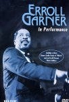 Erroll Garner  In Performance DVD