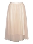 Ida Sjöstedt Flawless Skirt Beige