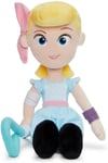 Disney Pixar Toy Story 4 Bo-Peep Soft Plush Toy Doll in Gift Box 25cm BRAND NEW