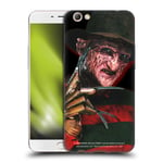 A NIGHTMARE ON ELM STREET 2 FREDDY'S REVENGE GRAPHICS GEL CASE FOR OPPO PHONES