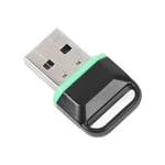 USB BT Adapter for PC Lossless Transmission Wireless BT 5.3 Dongle Receiver for