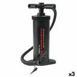 Air pump Intex Double Quick IIIS [3 Units]