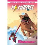 Ms. Marvel 2 | G. Willow Wilson | Språk: Danska