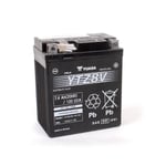 Batterie moto YTZ8V 12V 7.4Ah - Yuasa