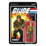 [DISPO A CONFIRMER] G.I. Joe figurine ReAction Greenshirt (Pink) 10 cm