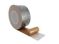 Dafa Hi-Tack Tape 60 Mm X 25 M Grå