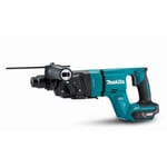 Makita - Perfo-burineur sds+ 40V max 28 mm 2.9J sans batterie - HR007GZ01