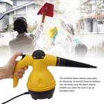 Handheld Steam Cleaner Pressurized Handheld Multi Surface Steam Cleaner HG