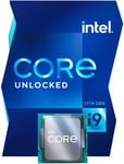 Processeur Intel Core i9 11900K Box