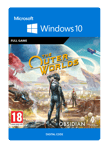 The Outer Worlds