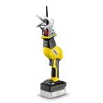 Tigersag Karcher PNS 3-18; 18 V (uten batteri og lader)