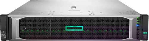 Hpe Proliant Dl380 Gen10 Plus Palvelin Teline ( 2u ) Intel® Xeon Silver 4309y 2,8 Ghz 32 Gb Ddr4-sdram 800 W