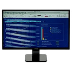 3M Anti-Glare filter 23,6'' monitor widescreen (16:9)